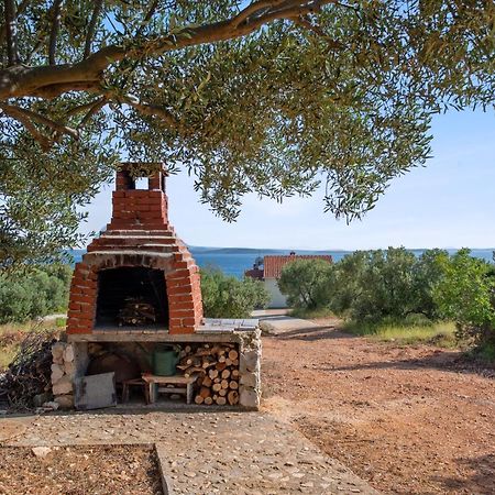 House Mirta Villa Pašman Buitenkant foto