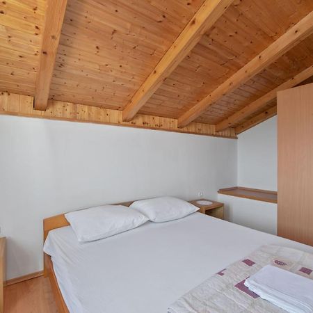 House Mirta Villa Pašman Buitenkant foto