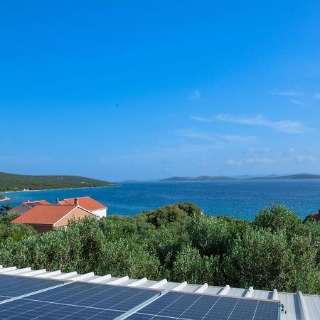 House Mirta Villa Pašman Buitenkant foto