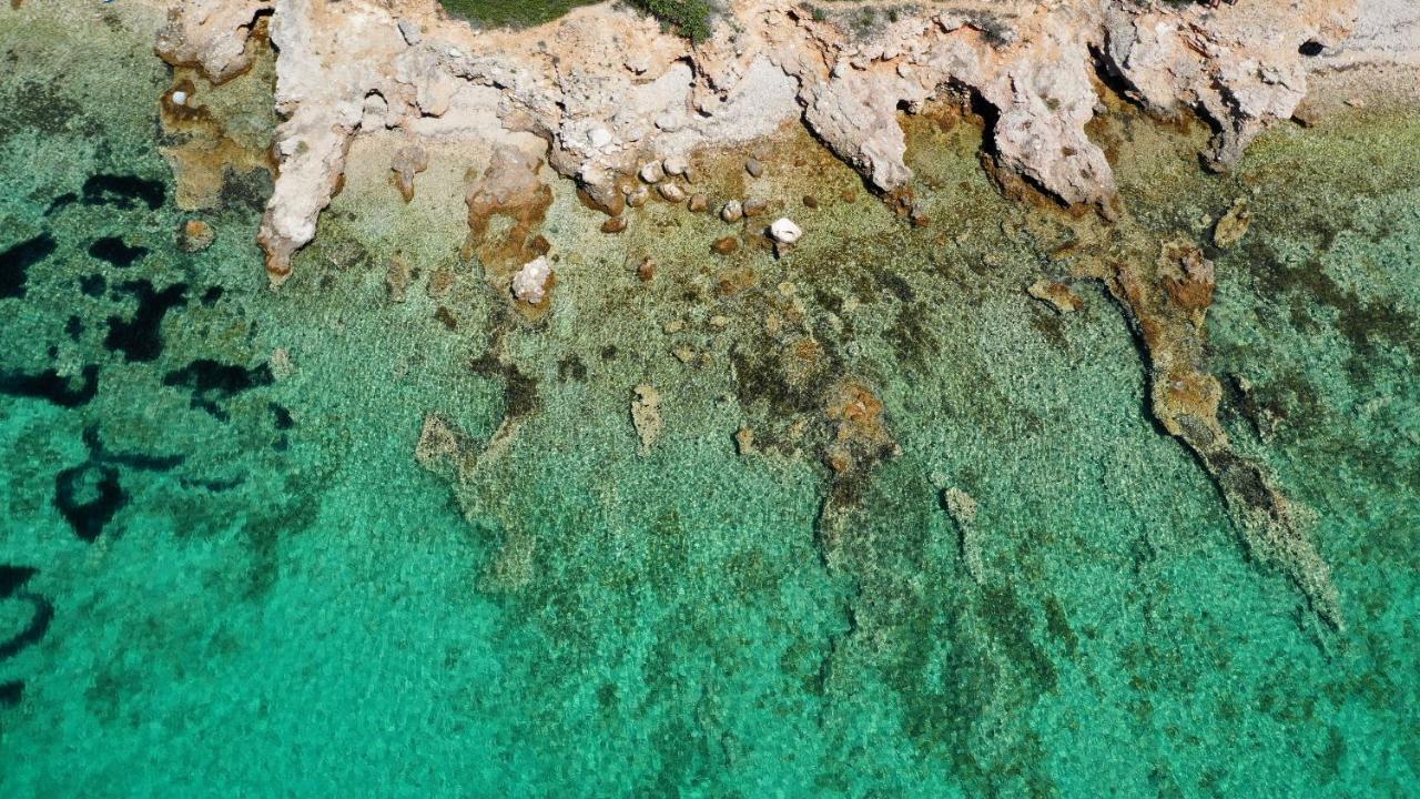 House Mirta Villa Pašman Buitenkant foto