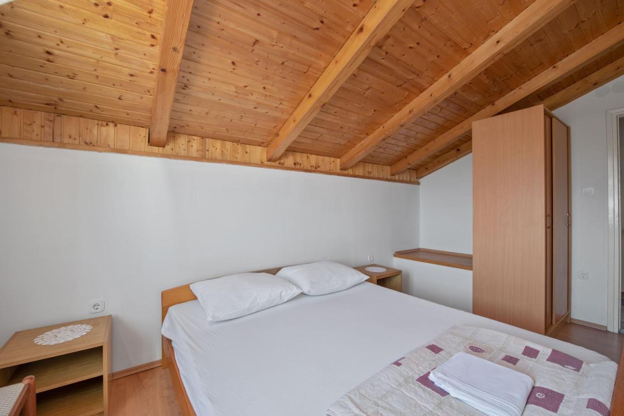 House Mirta Villa Pašman Buitenkant foto