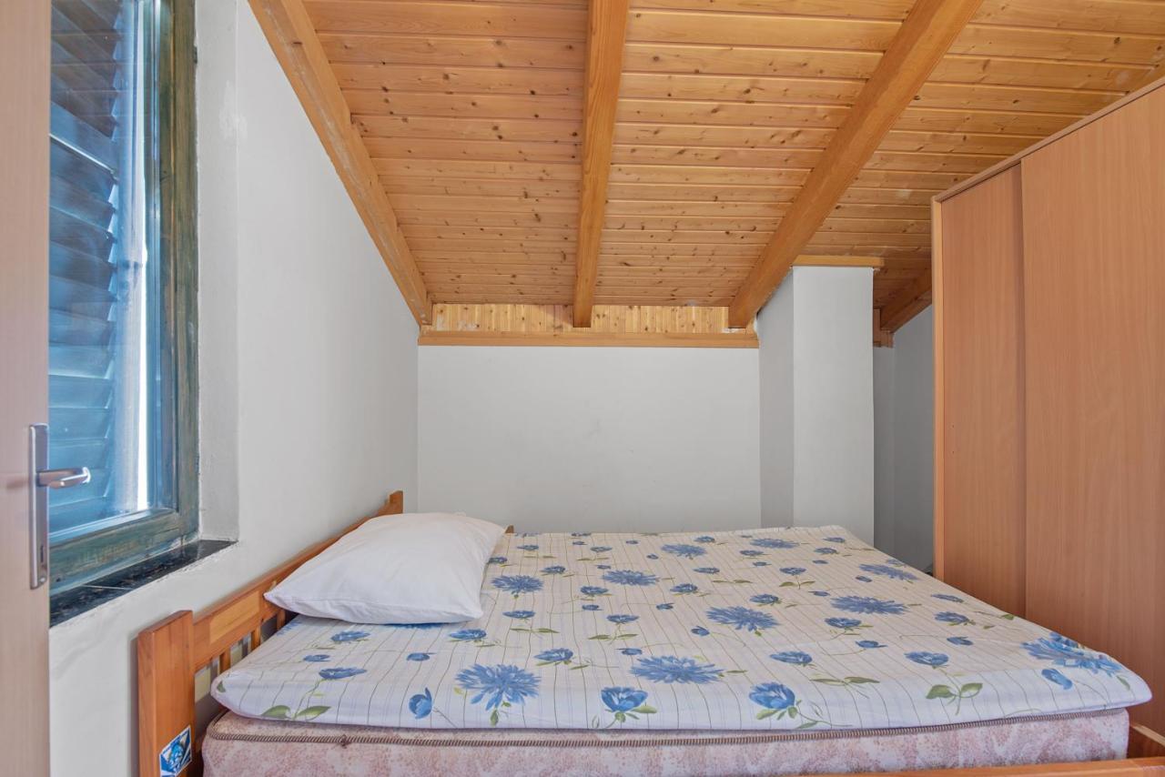 House Mirta Villa Pašman Buitenkant foto