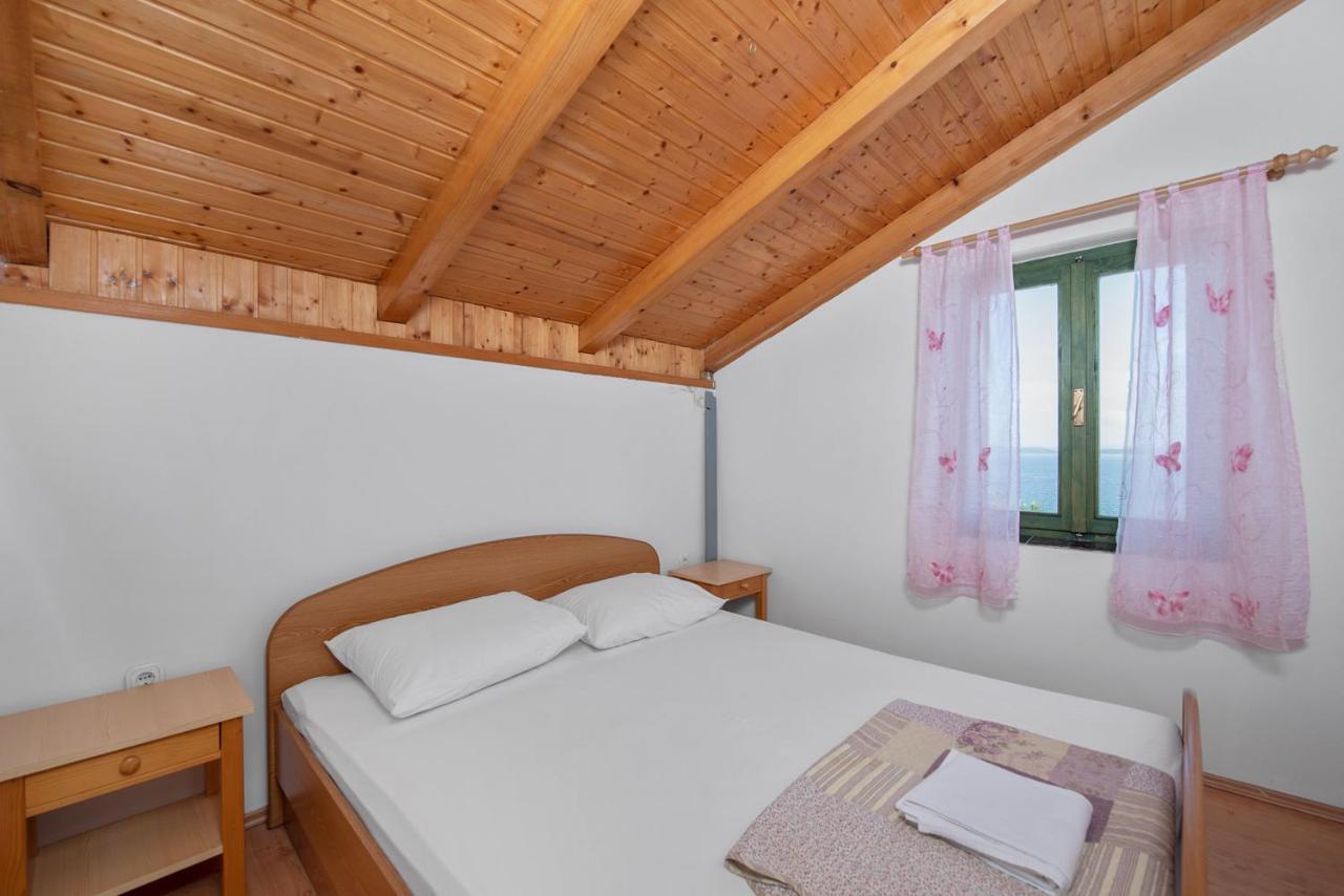 House Mirta Villa Pašman Buitenkant foto
