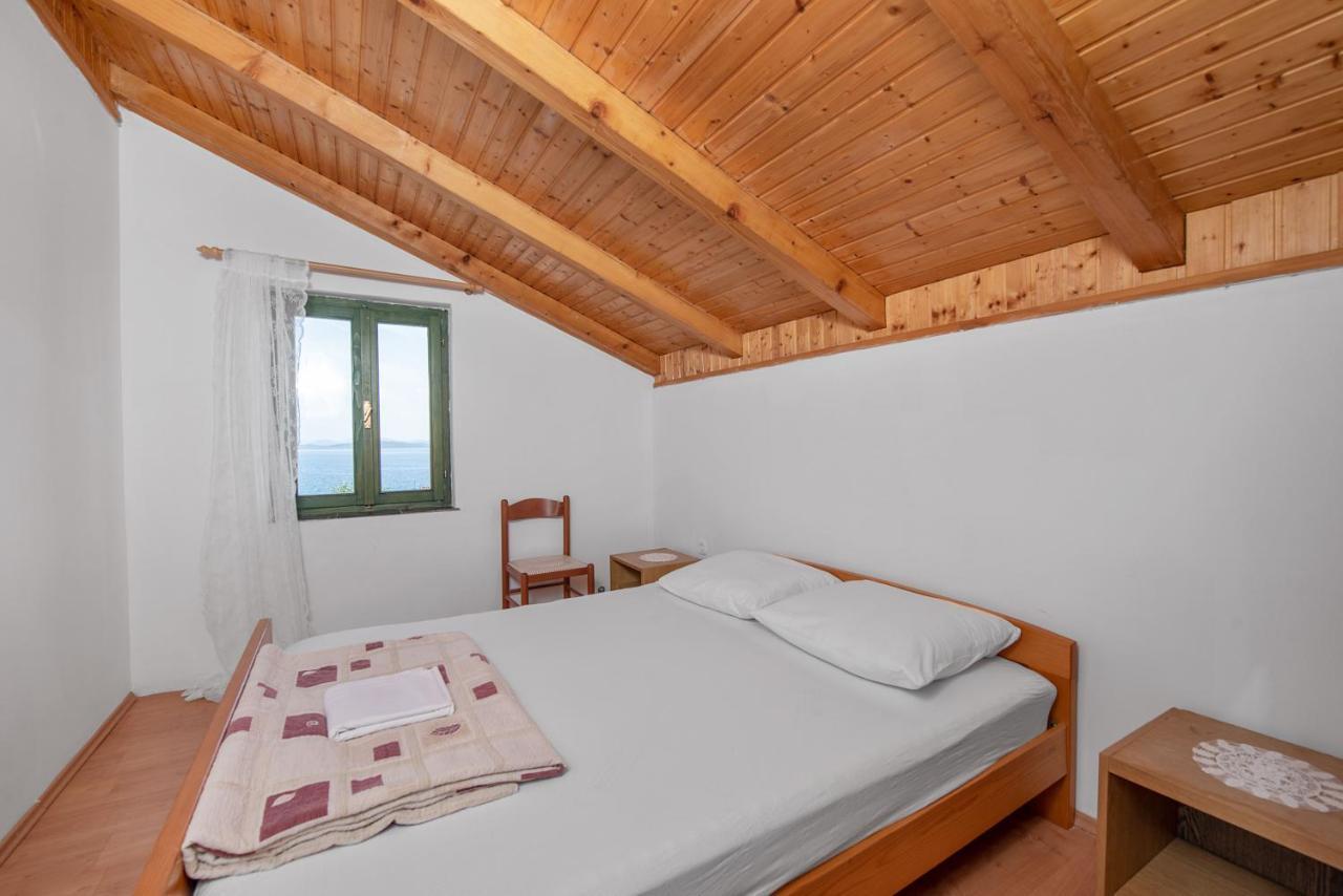 House Mirta Villa Pašman Buitenkant foto