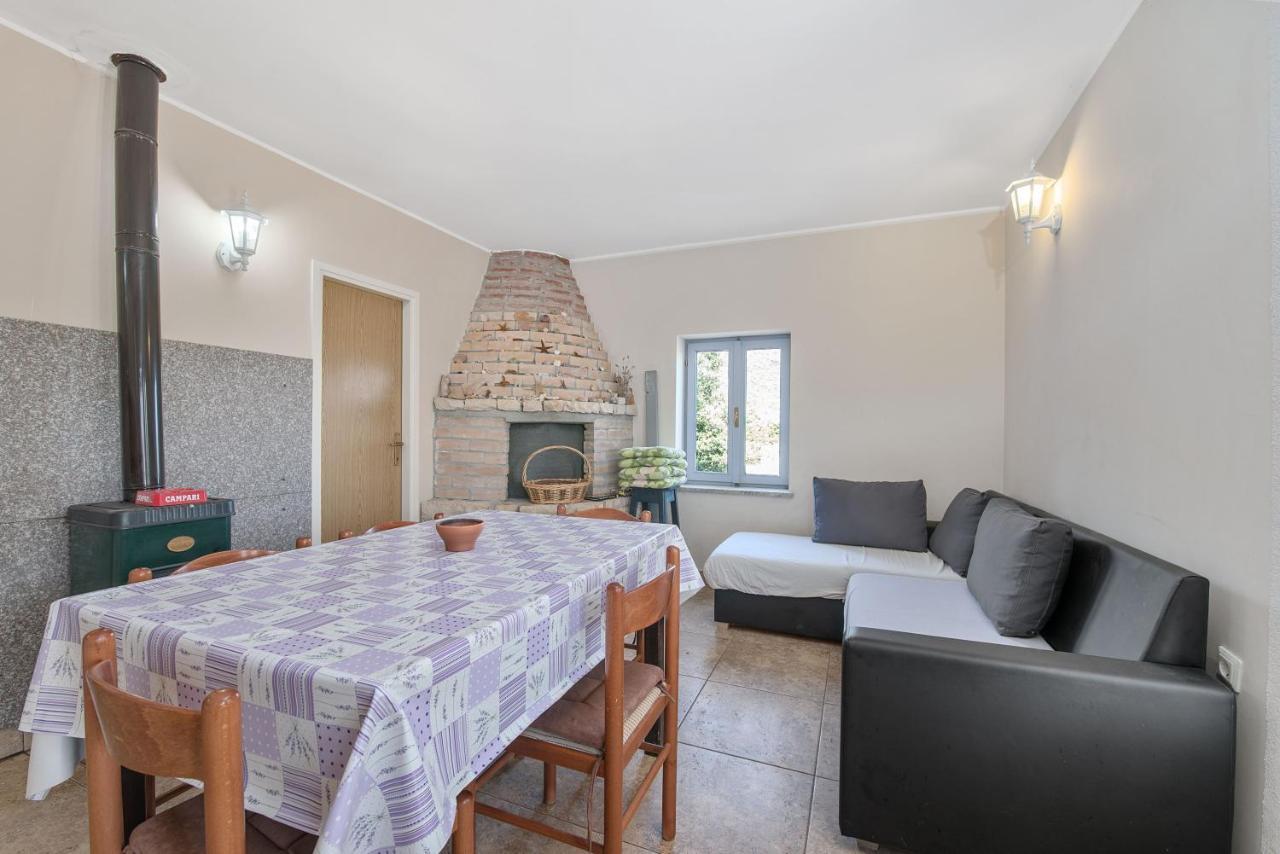 House Mirta Villa Pašman Buitenkant foto
