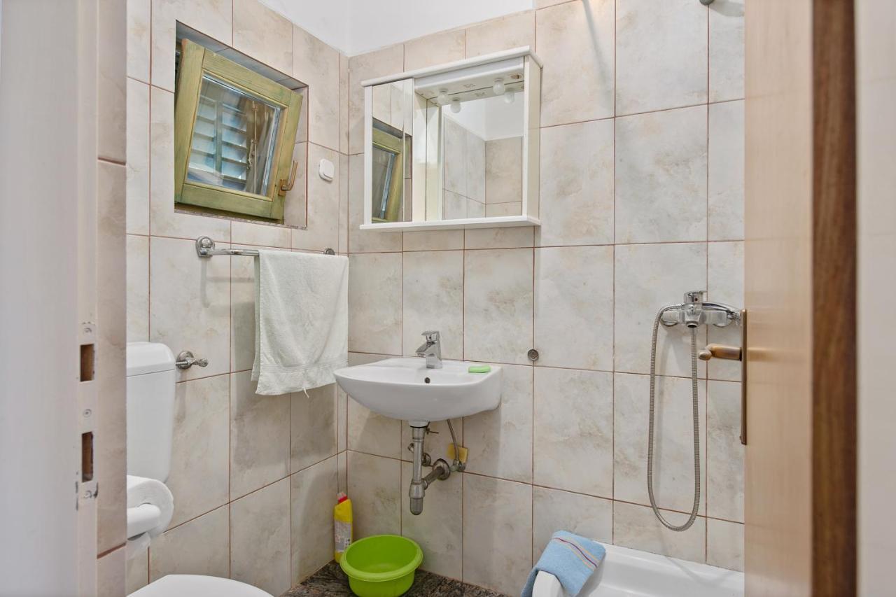 House Mirta Villa Pašman Buitenkant foto
