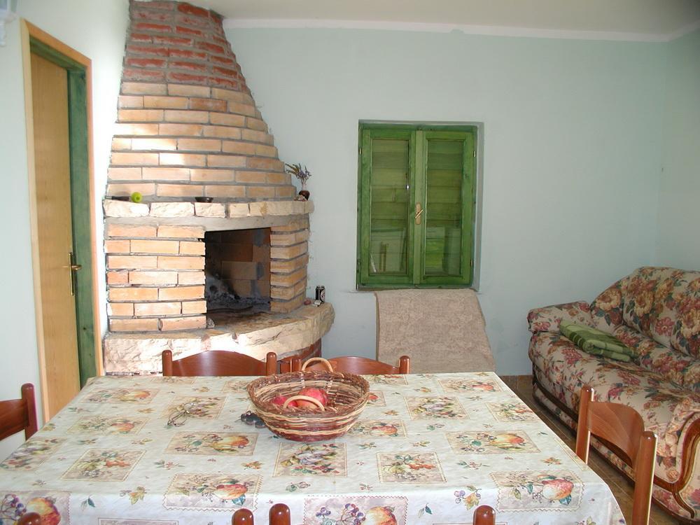 House Mirta Villa Pašman Buitenkant foto