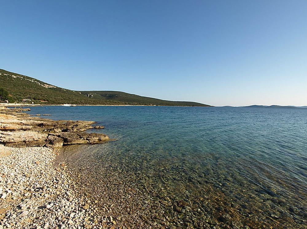 House Mirta Villa Pašman Buitenkant foto