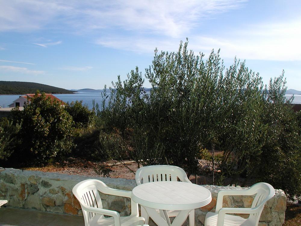 House Mirta Villa Pašman Buitenkant foto